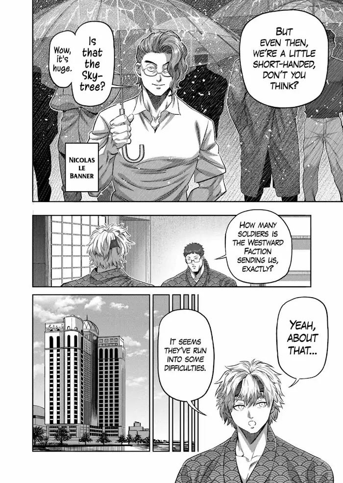 Kengan Omega Chapter 322 image 15_optimized